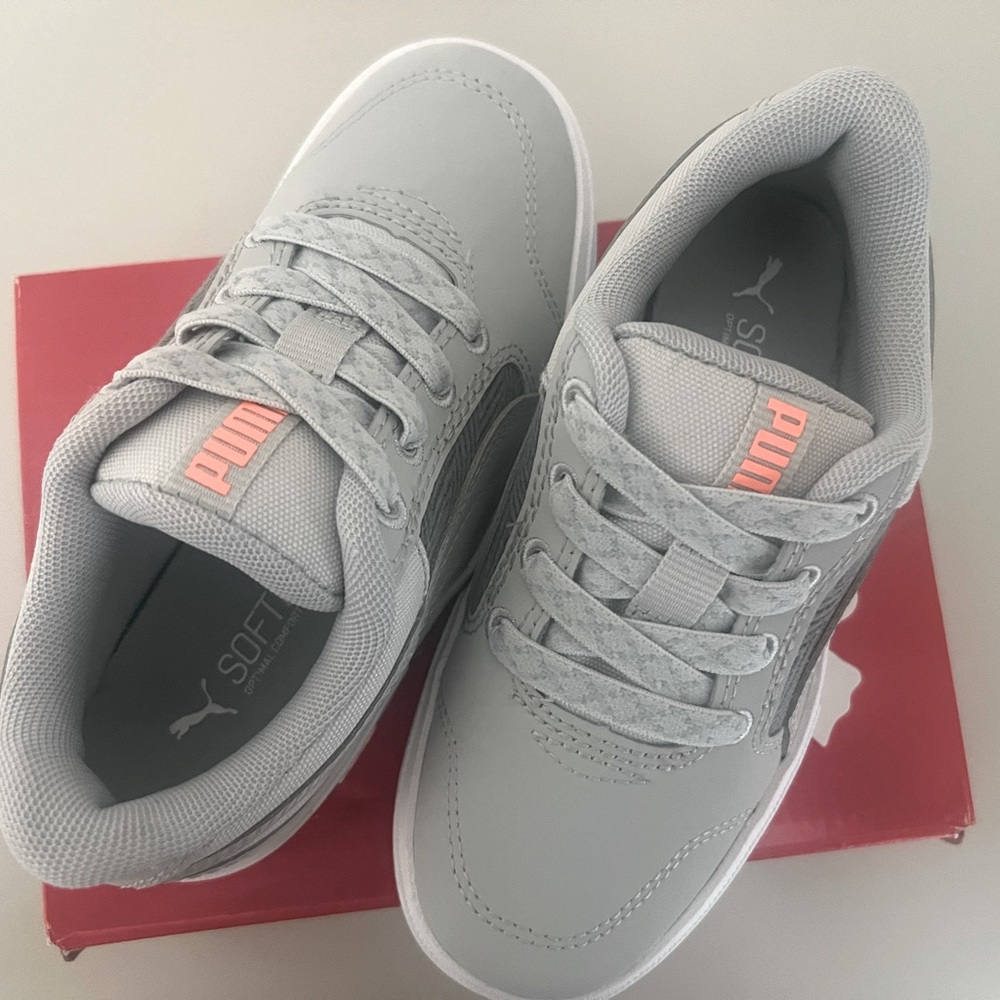 Boys Pumas